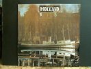 BEACH BOYS  Holland  L.P. UK 1st pressing  1973   NEAR-MINT