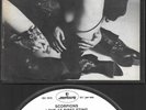 4 Spur Tonband Reel to Reel : Scorpions - Love at first sting (Heavy Metal)
