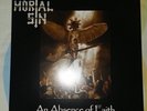 MORTAL SIN An Absence of Faith LP NEW   NOTVD