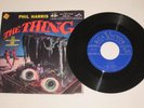 Phil Harris - The Thing 7