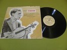 Leonid Kogan - Tchaikovsky Saint-Saens Wieniawski Bizet - RARE 1962 USSR LP NM