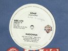 MADONNA     SOUTH  AFRICA   MISPRINT   45     LIKE A VIRGIN