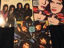 KISS PROMO VINYL LP LICK IT UP CRAZY NIGHTS ASYLUM STANLEY CARR VINCENT KULICK