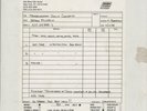Mendelssohn, Violin Concerto Outtakes EQ’d Analog Master Tape