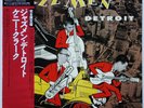 Kenny Clarke Jazzmen Detroit on Savoy - Japan King MONO LP NM + 5LPs