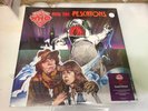 Doctor Who and the pescatons LP RSD 2017 Green & Orange Vinyl and sound Effects