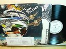 Ian Hunter: Self Titled (VG++ SUPERB PROMO Columbia PC-33480 LP) Mott The Hoople