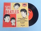 THE BEATLES POLYDOR 7