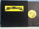 LP HELLOVEEN Picture Disc Metal Dark Angel AOR Trash Progresiv Pantera Megadeth