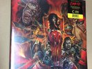 Night of the Demons Variant 2xLP Soundtrack Horror New Sealed