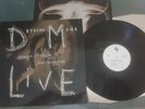 Depeche Mode ?– Songs Of Faith And Devotion Live LP SPAIN 1993 EX TOP