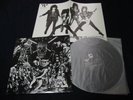 G.I.S.M. - Detestation Japan Vinyl LP Dogma Original Excute Death Side Gauze