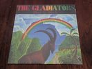 The Gladiators ?– Back To Roots vinyl LP  Vinyle Reggae Ska Dub