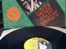 Demented are go live and rockin / psychobilly link records vinyl album