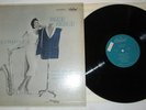 Blue Serge LP Chaloff, Sonny Clark Leroy Vinegar Philly Joe Jones Promo Jazz