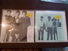 The Beatles Sweet Apple Trax 1 and 2 Verzyl Multi colored splatter Shrink TMOQ