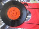 The Vipps Wintertime CBS Records 202031 Vinyl 7inch 45 RPM Single