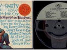LESLEY GORE Golden Hits 12 TRACK MERCURY STEREO 3 3/4 i.p.s. REEL TO REEL TAPE
