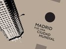 Madrid fue una Ciudad Mundial 10