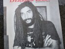 Motherless Child - Derrick Lara - rare roots reggae obscure Florida press