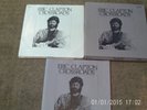 ERIC CLAPTON CROSSROADS BOX SET 6 RECORD SET HAS BOOKLET AWESOME CONDITION SWEET