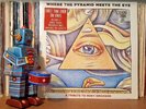 Roky Erickson - Where the Pyramid Meets the Eye 2xLP Vinyl RARE RSD  NEW  SEALED