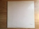 The Beatles White Album Apple SWBO-101 # A1729615 VG+/NM