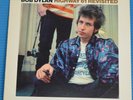 BOB DYLAN HIGHWAY 61 REVISITED 1965 COLUMBIA JC 9189 EX VG+ FREE SHIPPING