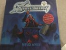 Sanctuary - Refuge Denied  Original Pressing With Poster   Thrash Metal Vinyl