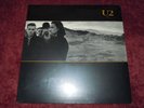 U2 The Joshua Tree Orig.Island 1st W/Hype Still Sealed U2’s Spectacular Record