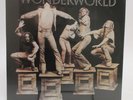 Sealed LP 