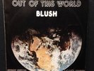 Blush - Out of This World (VG Green Vinyl, '79 Space Disco)