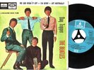 THE BEATLES *  Day Tripper + 3 * Spain * DSOE 16685 * Reedición