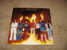 SEALED Original Lynyrd Skynyrd Street Survivors LP Flames Cover No Bar Code