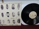 GRAY Shades Of... LP Numbered #553 Jean Michel Basquiat Vincent Gallo Plush Safe
