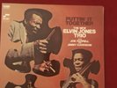 Elvin Jones - Putting It Together: Audiophile Music Matters/Blue Note Vinyl LP