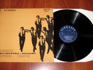 GEORGE ZAMBETAS - DOUKISSA / TZANETIS - RARE 1968 GREEK ORIGINAL 1ST EDITION LP