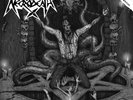 Necrodeath - The Shining Pentagram Vinyl LP
