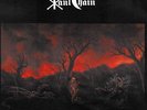 Paul Chain - King Of The Dream / Ash Black Vinyl LP