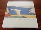 LA ROUX | TROUBLE IN PARADISE SIGNED LIMITED VINYL LP / CD BOXSET no. 682 / 1000