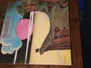 Hawkwind ?– Warrior On The Edge Of Time vinyl LP