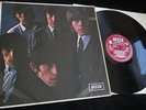 ROLLING STONES - Rolling Stones No.2 - 1965 UK Decca 1st, 1A 1A, 'Blind Man' EX-