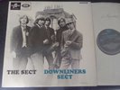 The Downliners Sect/The Sect.1964 UK Columbia Mono Original LP