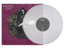 PARADISE LOST MEDUSA LP LIMITED TO 300 CLEAR VINYL SEALED & HAND SIGNED ART CARD