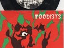 THE MOODISTS  Rare 1st 1981 Aust Only 7