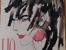 Can Can Lio - Hugo Pratt cover