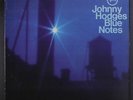 JOHNNY HODGES: Blue Notes LP (Mono, corner dings, punch hole, some discoloratio
