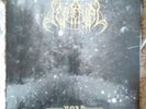 Setherial 'Nord' gatefold LP Swedish black metal