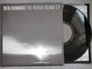 Ben Howard Burgh Island Vinyl Folk Pop Indie