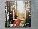 NICK DRAKE BMG SAMPLER VINYL + CD